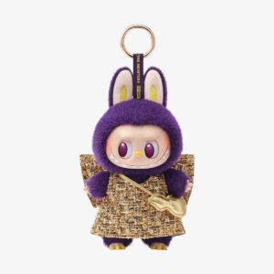 Labubu × Pronounce Wings of Fortune