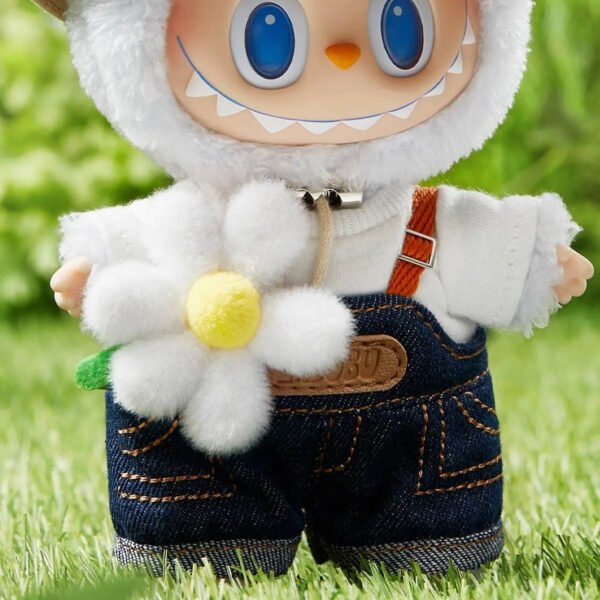Labubu THE MONSTERS Fall in Wild - Image 5