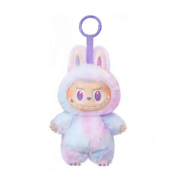 Labubu V3 THE MONSTERS Big Into Energy - LUCK