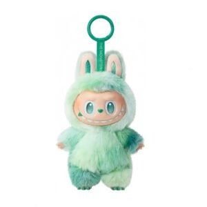 Labubu V3 THE MONSTERS Big Into Energy - SERENITY